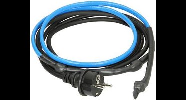 Verwarmingslint buisverwarming - lengte 1 meter - 10 Watt