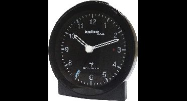 Radio gestuurde wekker - Analoog -  Technoline WT 768