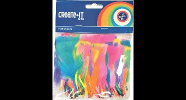 Create It Hobbyset Veertjes