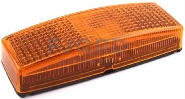 Hella Zijmarkerings-reflectorlampen
