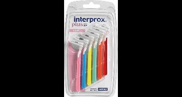 Interprox Plus ragers mix - 6st