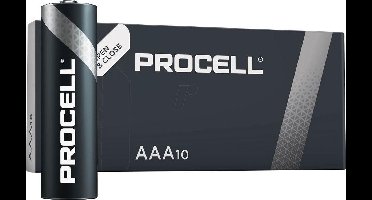 ProCell batterijen - 24x AAA
