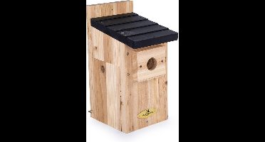 Nestkast Herning 28 mm