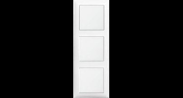 Busch-Jaeger Inbouw Schakelaar 3x Set3