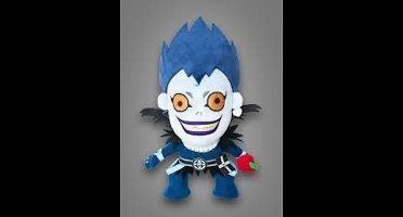 Sakami Merchandise Death Note: Ryuk plush