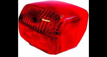 Achterlicht Peugeot Fox DMP