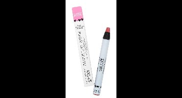 Beauty Made Easy Zero Waste Lippenstift - Coral