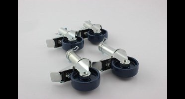 Wielset 100mm VS-RS3400