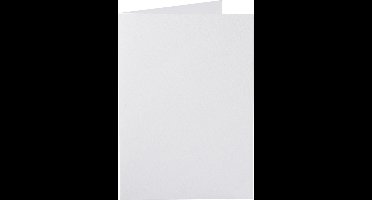 Happy Moments Kaarten 10,5 X 15 Cm Set 10 Stuks Wit