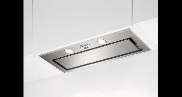 AEG DGE5861HM - Onderbouw Afzuigkap - RVS