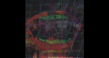 Animal Collective - Centipede Hz -Ltd