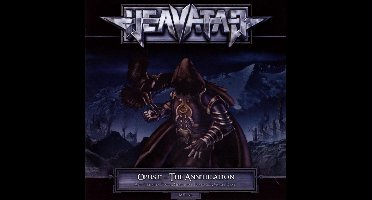 Opus II - The Annihilation