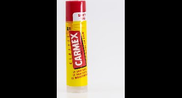 Carmex Lip Balm Classic Stick Original 4,25 gram- VSCO girls producten - Lippenbalsem