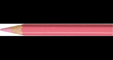 Caran d'Ache Pablo kleurpotlood 081 pink