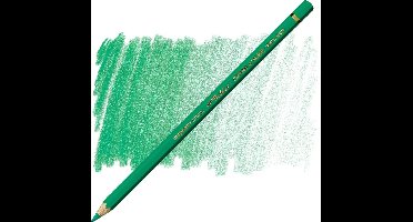 Caran d'Ache Pablo kleurpotlood 460 peacock green
