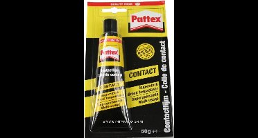 Pattex contactlijm 50 gram