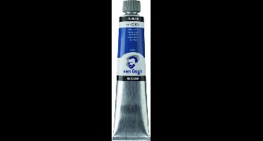 Olieverf - #570 Phtaloblauw van Gogh - 20ml