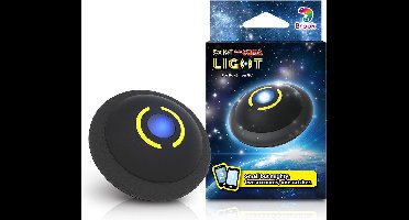 Brook Pocket Auto Catch Light Keychain