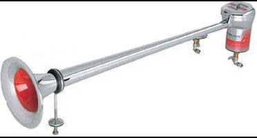 Pneumatische luchthoorn