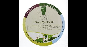 Bach Advies draaischijf 1st