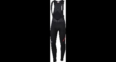 Sportful Sportful Fiandre No Rain Team Fietsbroek - Maat XXL  - Mannen - zwart