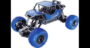 Gear2Play RC Rock Ranger Terreinwagen 1:24