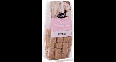 Kindly's - Zoete Herinneringen - Griotten - 135 g
