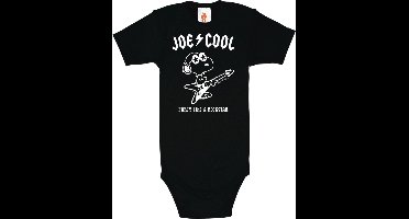 Logoshirt Baby-Body
