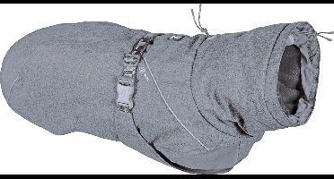 Hurtta Expedition Parka - Blackberry - 55 cm