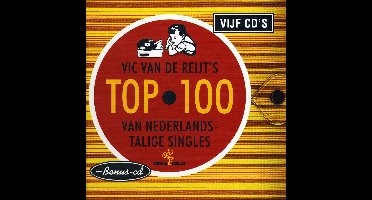 Vic Van De Reijt's Top 100