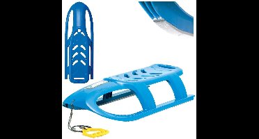 Slee Bullet 100cm Blauw