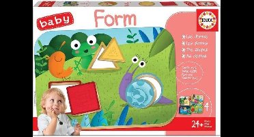 EDUCA-babyfoons