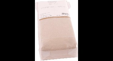 Clarysse Hoeslaken jersey zand Hoeslaken 90x200