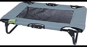 Boon stretcher opvouwbaar grijs, 76x50 cm