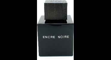Lalique Encre Noire - 50ml - Eau de toilette