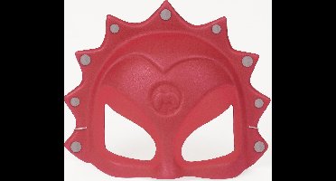 Mega Mindy verkleedmasker - roze