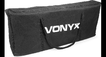 Vonyx Mobile DJ Stand Tas