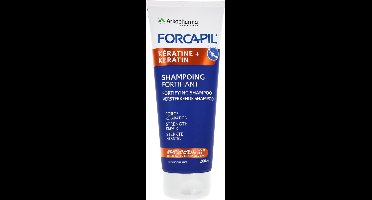 Arkopharma Forcapil Shampoo Fortifiant 200 ml