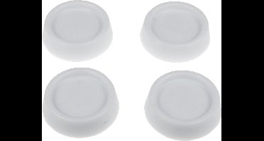 UNIVERSEEL - TRILLINGSDEMPER - SET - 4ST -