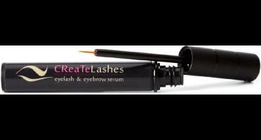 Createlashes Serum Sensitive