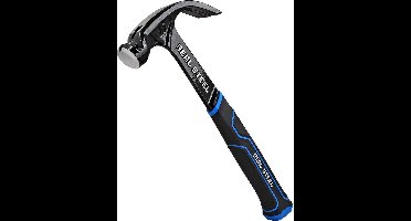Klauwhamer 425 gram - Timmermanshamer - XP Tools