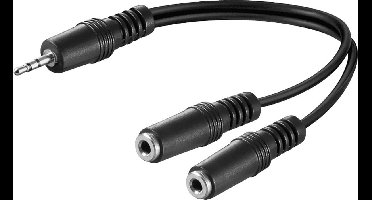 MUSIC STORE Gesplitste kabel 0,2 m - Kabel