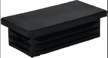 Insteekdop 80x40x1/3 mm