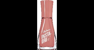 Sally Hansen InstaDri Nagellak - 213 Mauve it
