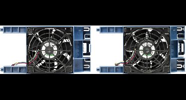HPE ProLiant DL3X5 Gen11 2U Performance Fan Kit