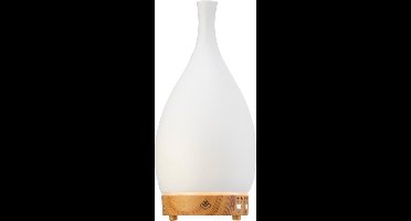 Serene House Ultrasonic Diffuser Zodiac White 90ml - Aromatherapie
