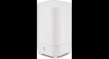Serene House Ultrasonic Diffuser Ranger White USB 60ml - Aromatherapie