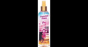 SO…? HAWAIIAN HONEY BODYMIST