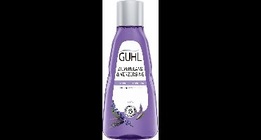 Guhl Zilverglans & Verzorging Shampoo Mini 50 ml