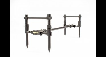 Nash Tackle 2 Rod Pod
